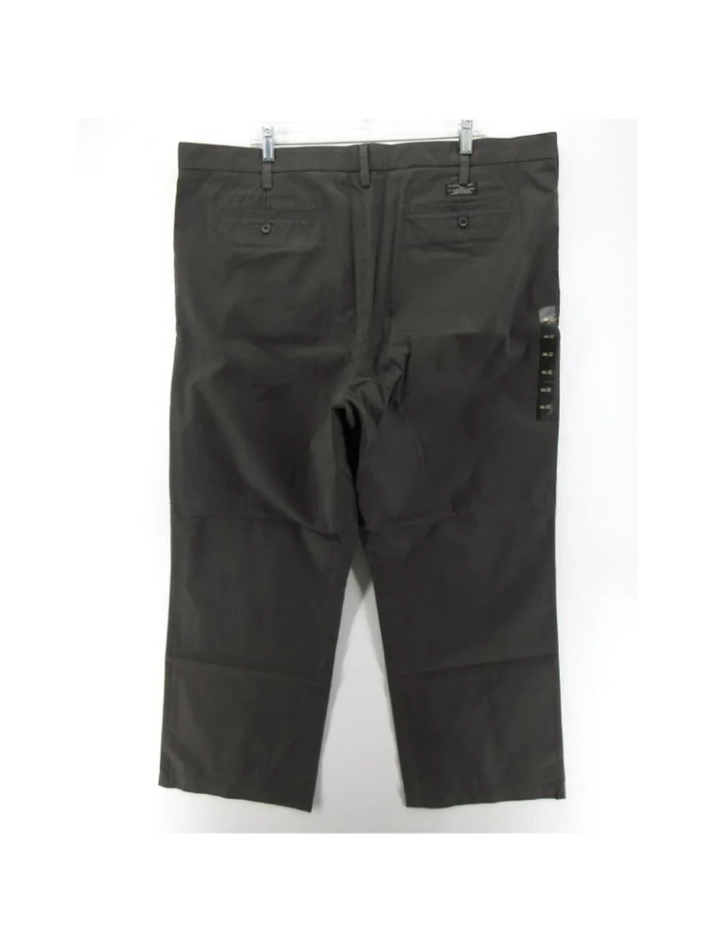 Banana Republic Pants 44X32 Gavin Chino Baggy Trousers Preppy Y2K NEW